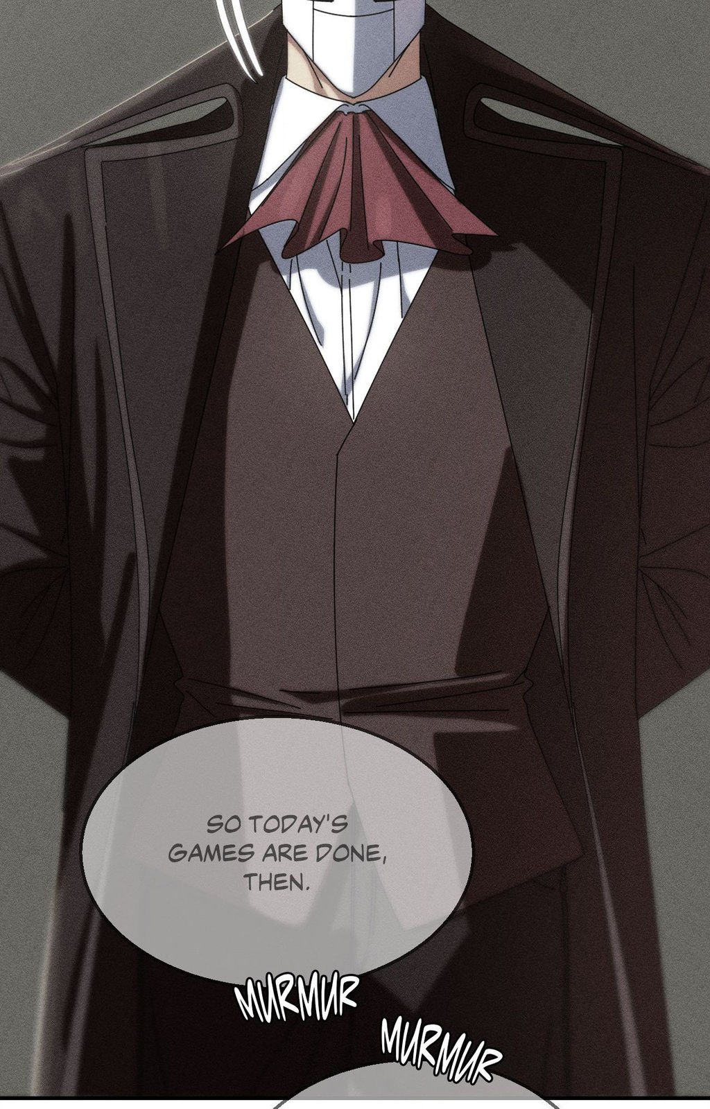 Seniors of Class 5 Chapter 114 - Manhwa18.com
