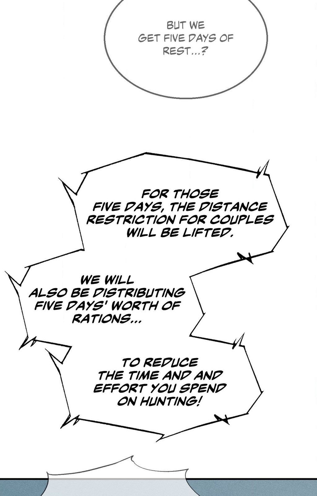 Seniors of Class 5 Chapter 114 - Manhwa18.com