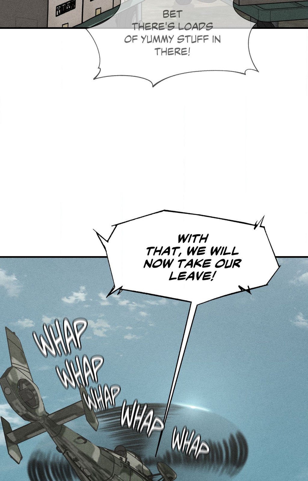 Seniors of Class 5 Chapter 114 - Manhwa18.com