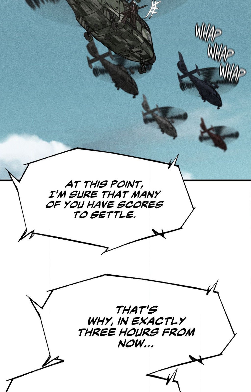 Seniors of Class 5 Chapter 114 - Manhwa18.com