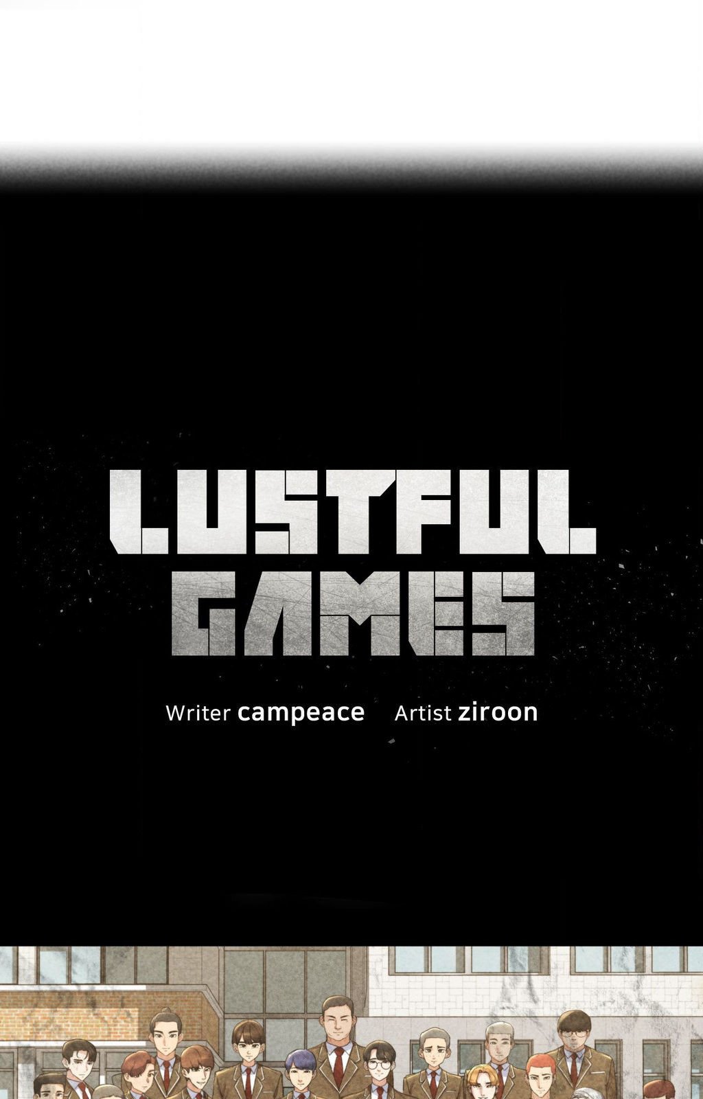 Seniors of Class 5 Chapter 114 - Manhwa18.com