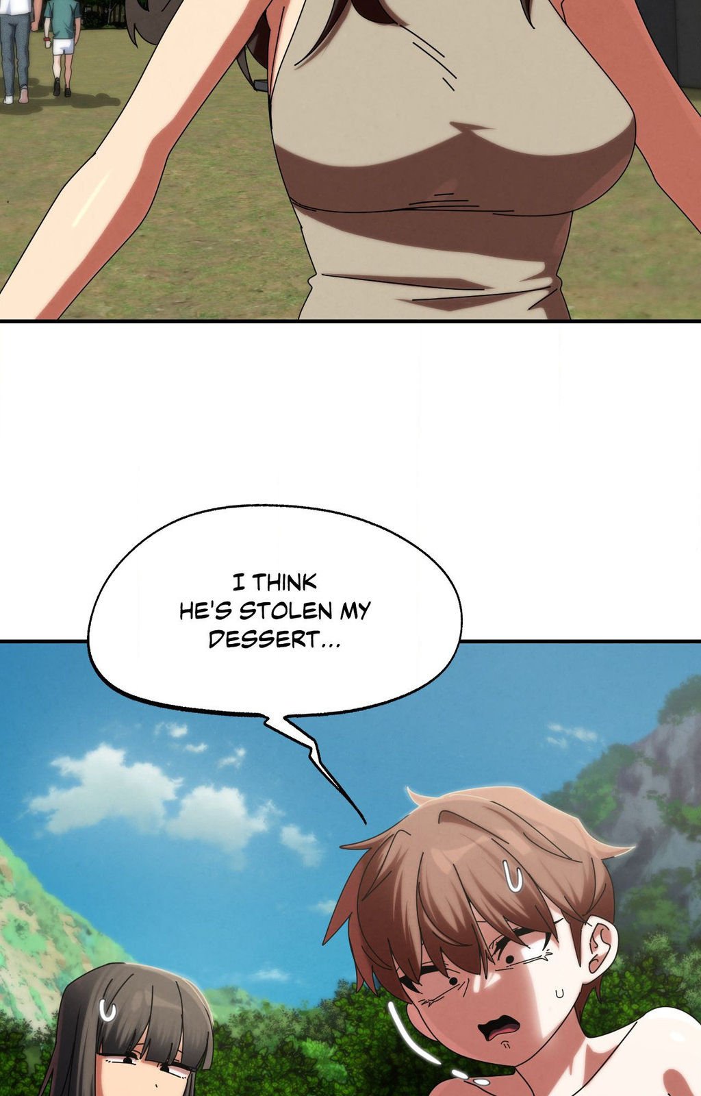 Seniors of Class 5 Chapter 114 - Manhwa18.com