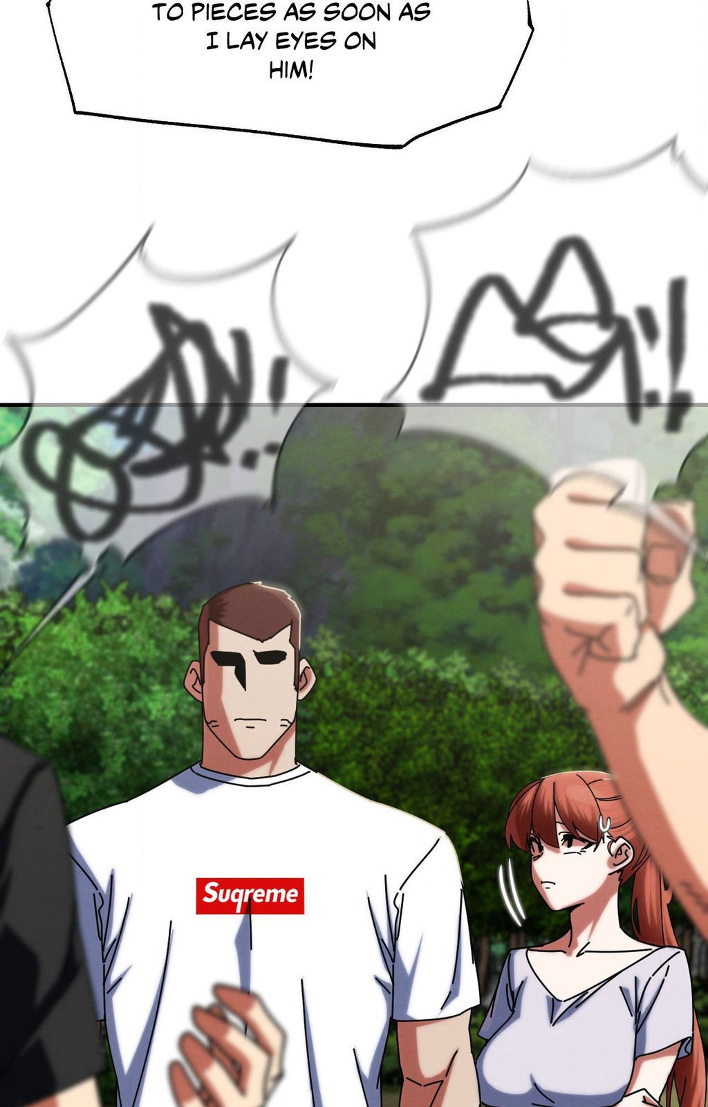 Seniors of Class 5 Chapter 114 - Manhwa18.com