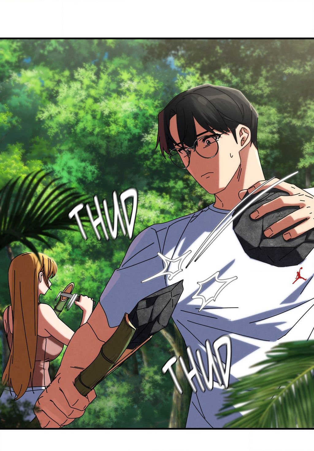 Seniors of Class 5 Chapter 114 - Manhwa18.com