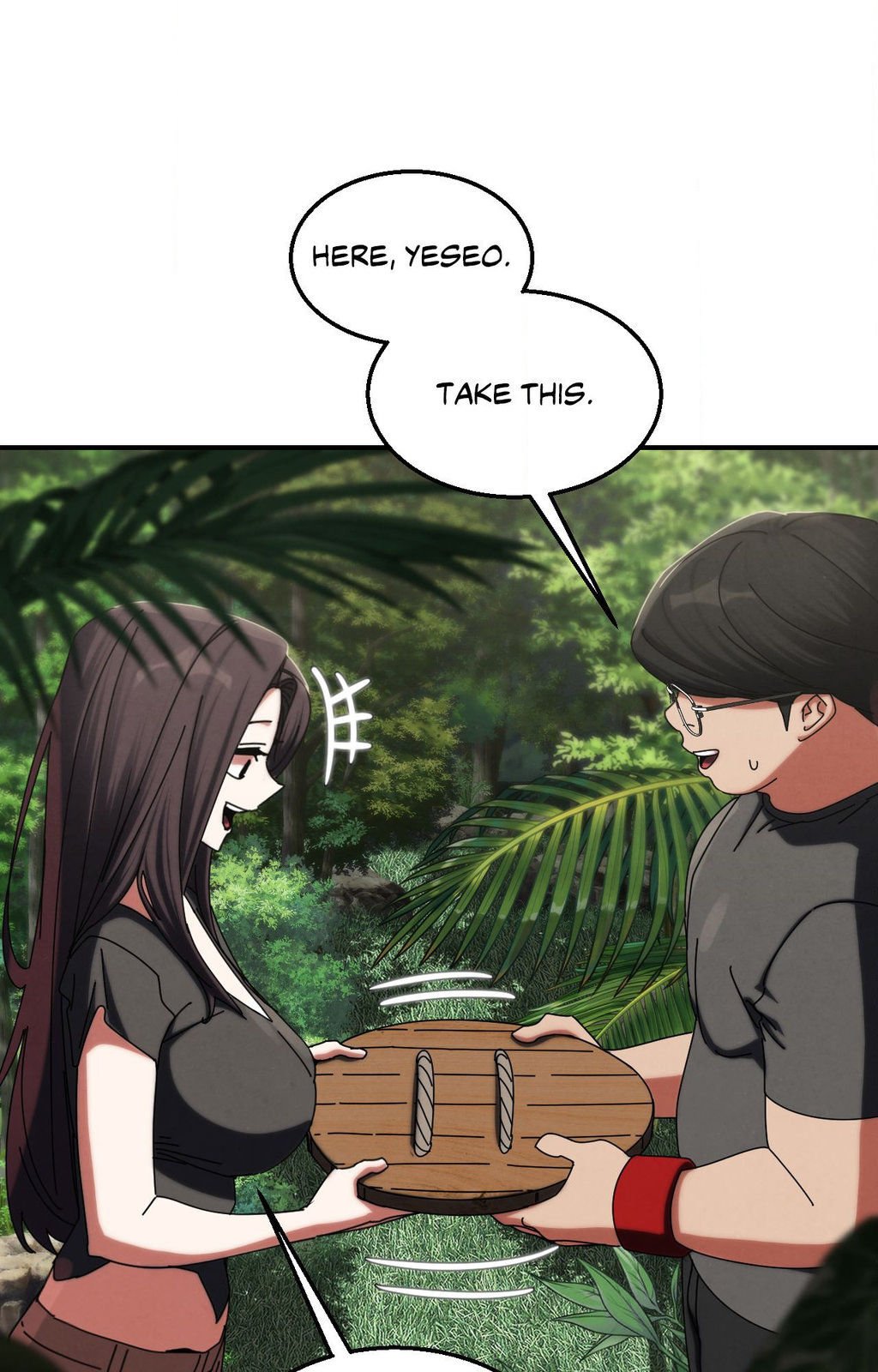 Seniors of Class 5 Chapter 114 - Manhwa18.com