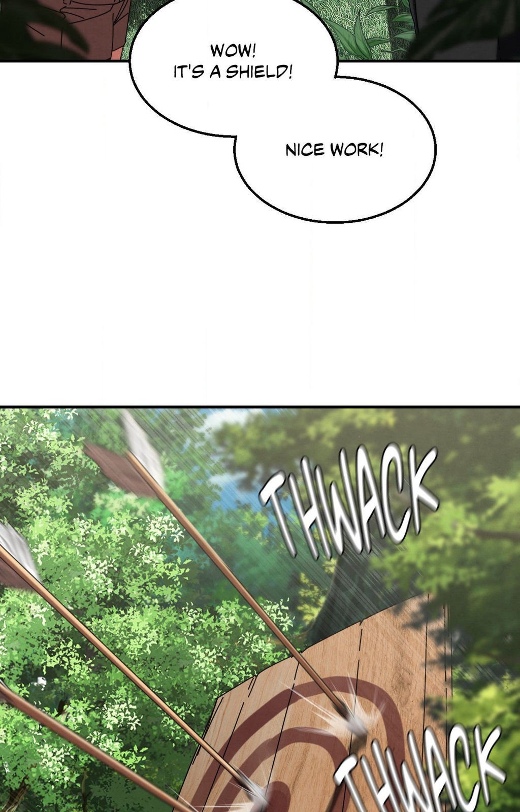 Seniors of Class 5 Chapter 114 - Manhwa18.com