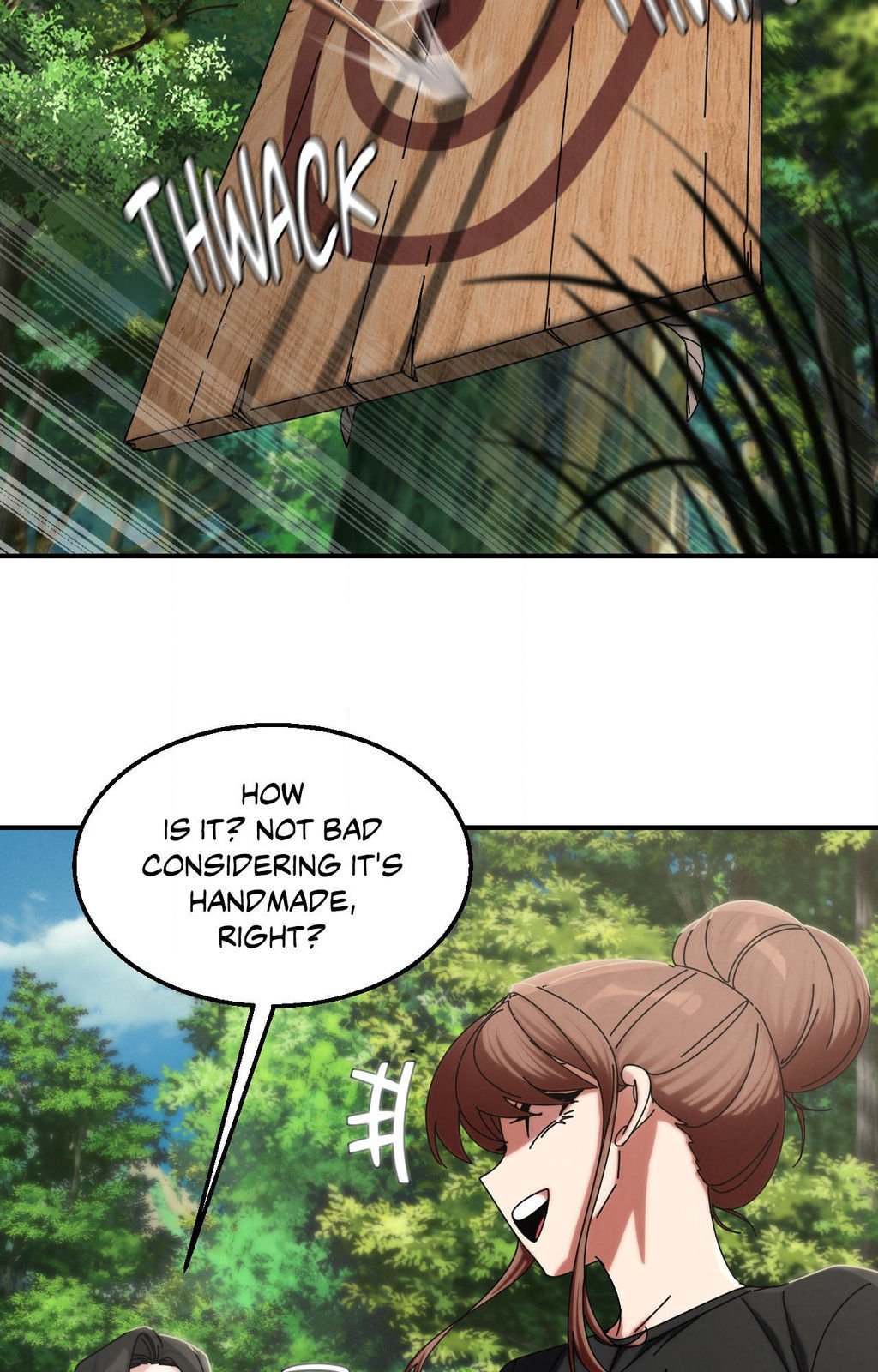 Seniors of Class 5 Chapter 114 - Manhwa18.com