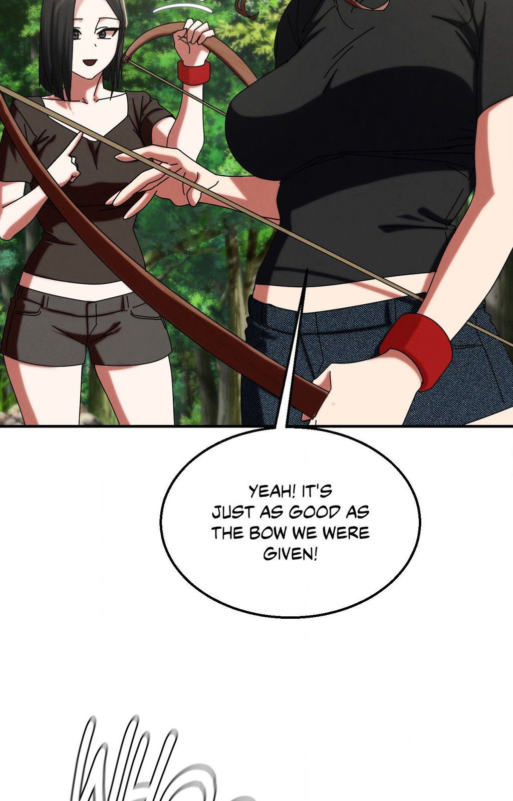 Seniors of Class 5 Chapter 114 - Manhwa18.com