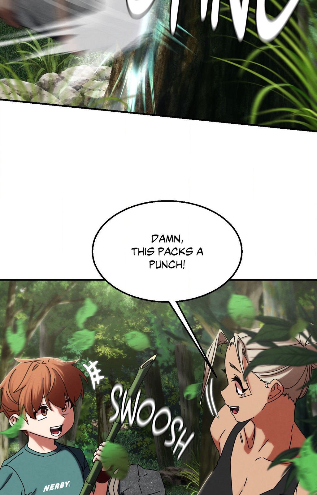 Seniors of Class 5 Chapter 114 - Manhwa18.com