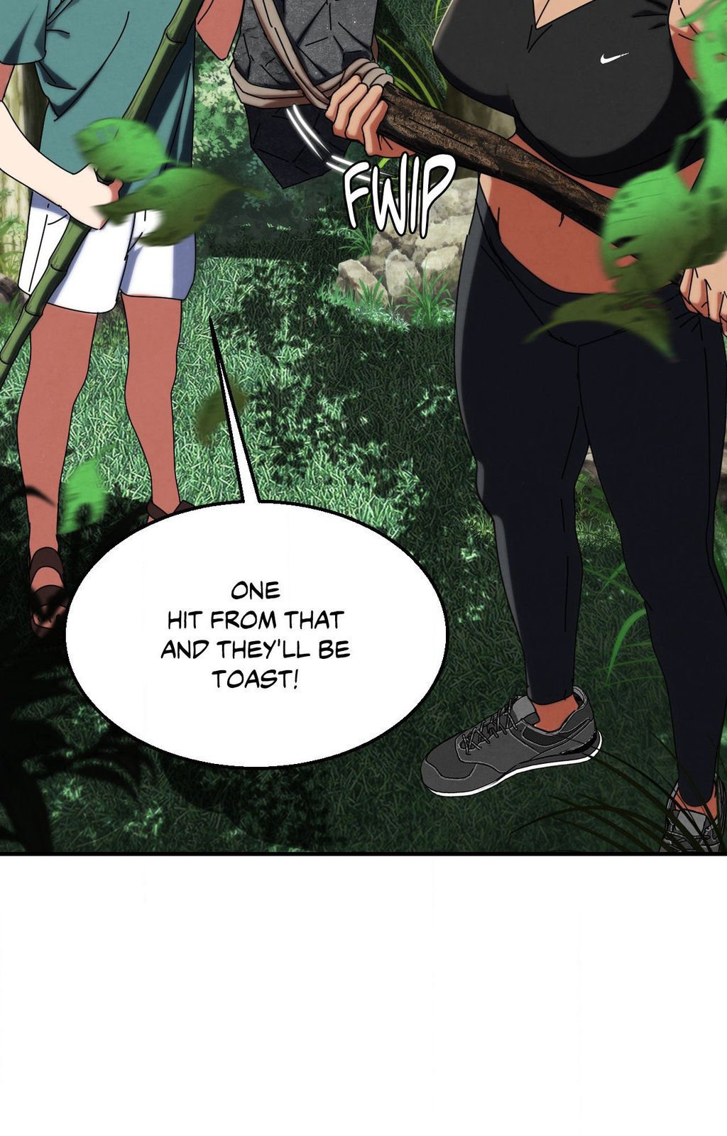 Seniors of Class 5 Chapter 114 - Manhwa18.com