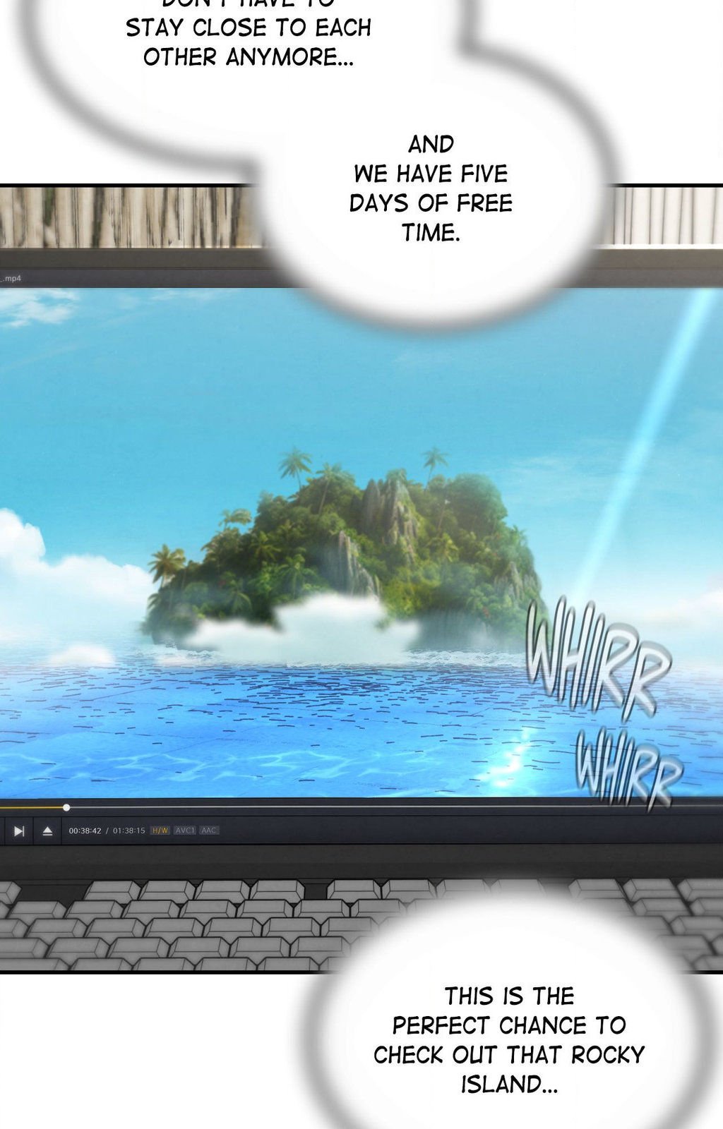 Seniors of Class 5 Chapter 114 - Manhwa18.com