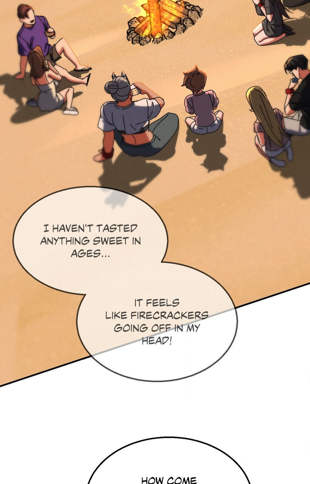 Seniors of Class 5 Chapter 114 - Manhwa18.com