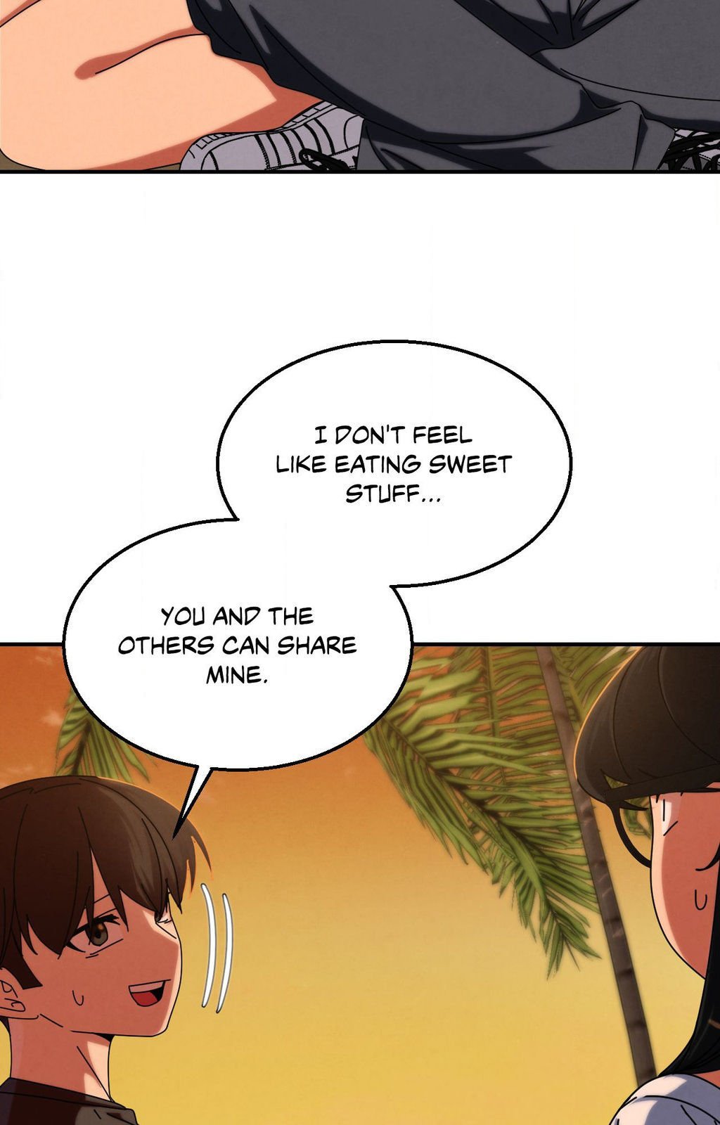 Seniors of Class 5 Chapter 114 - Manhwa18.com