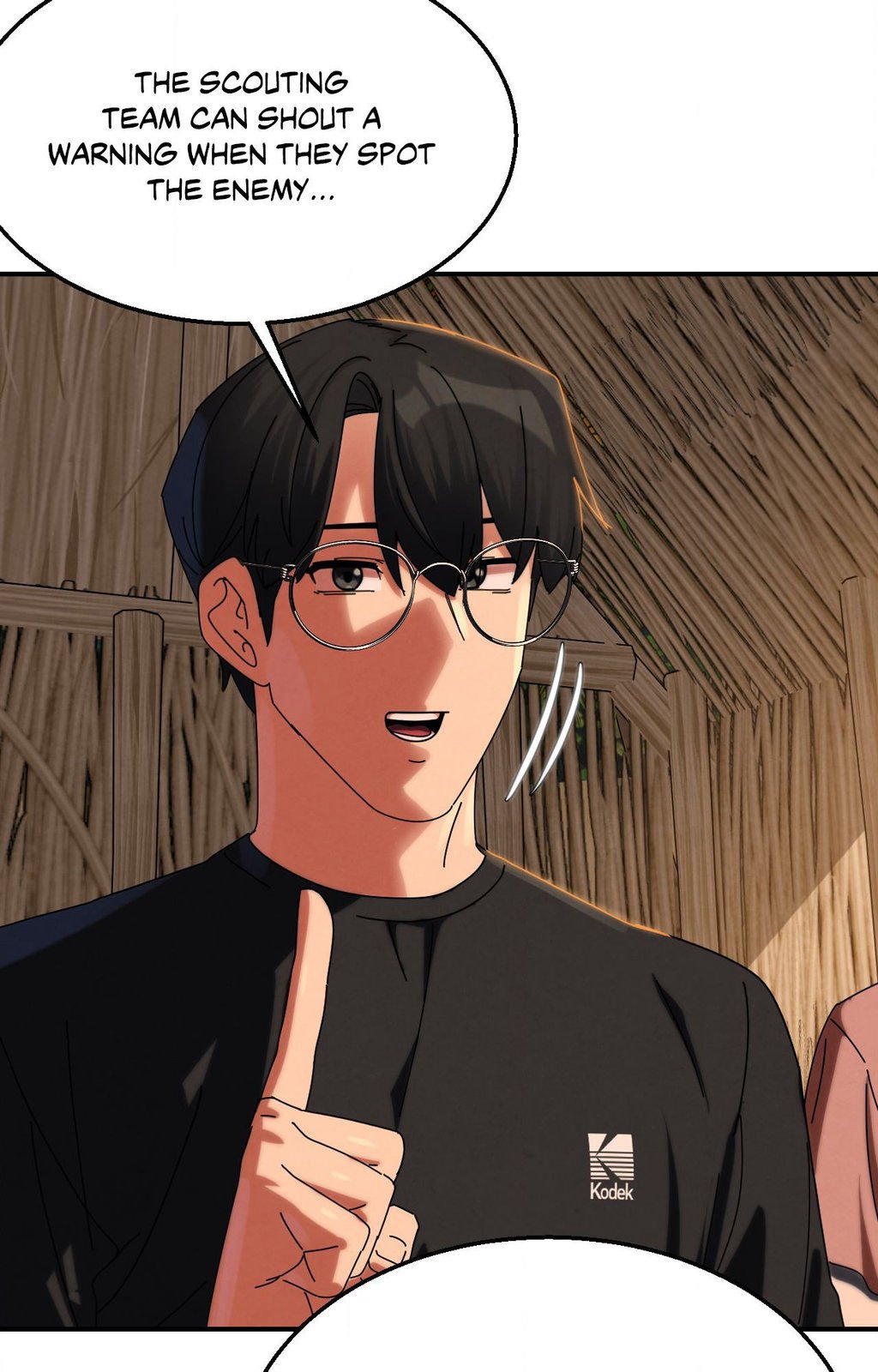 Seniors of Class 5 Chapter 114 - Manhwa18.com