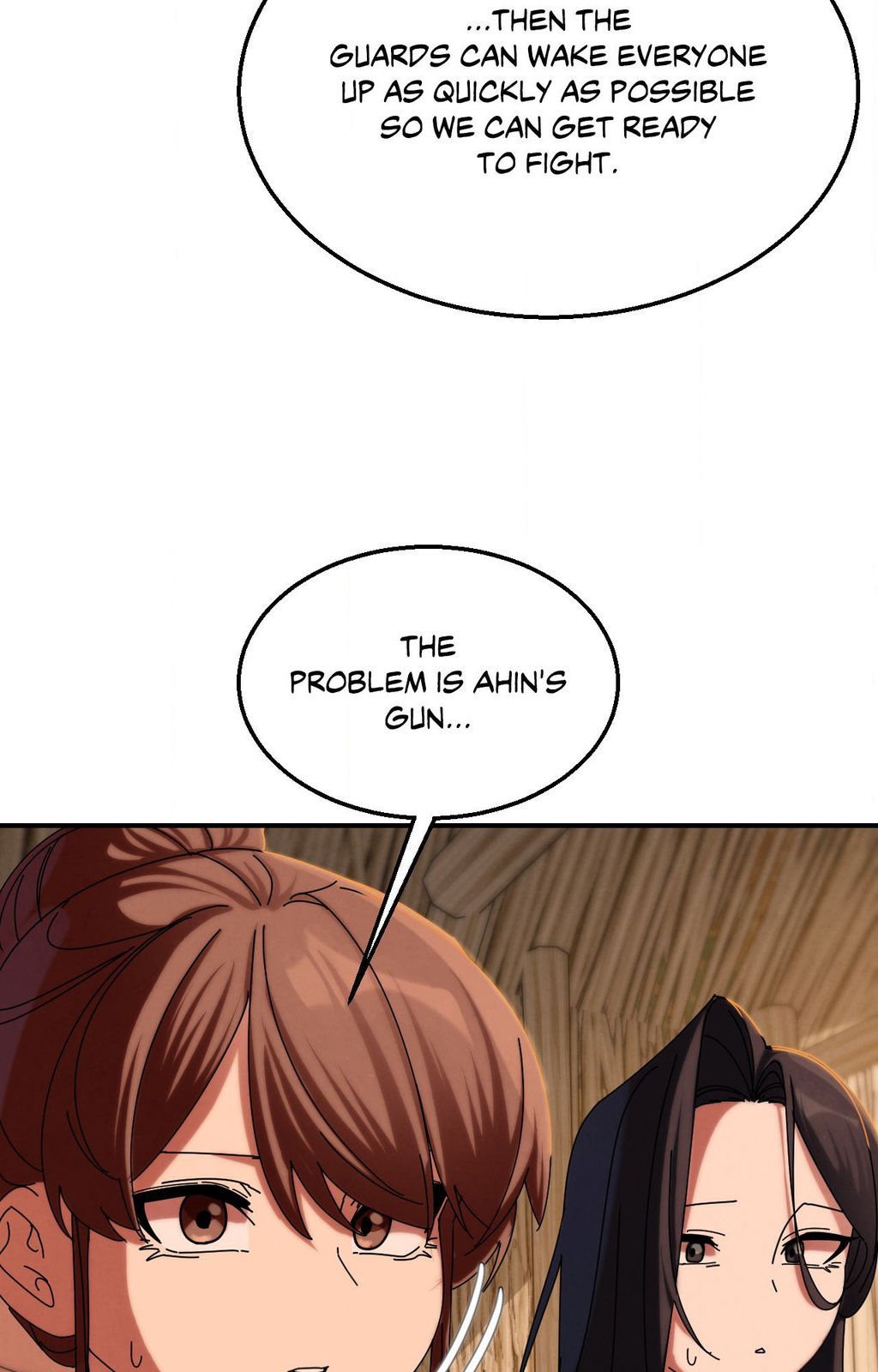 Seniors of Class 5 Chapter 114 - Manhwa18.com