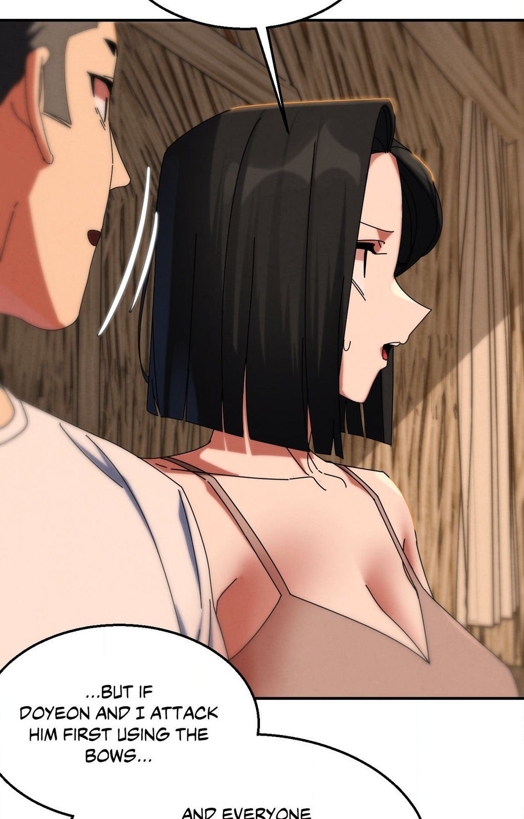 Seniors of Class 5 Chapter 114 - Manhwa18.com