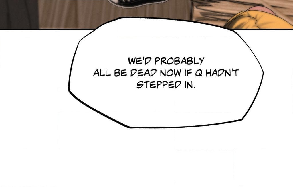 Seniors of Class 5 Chapter 114 - Manhwa18.com