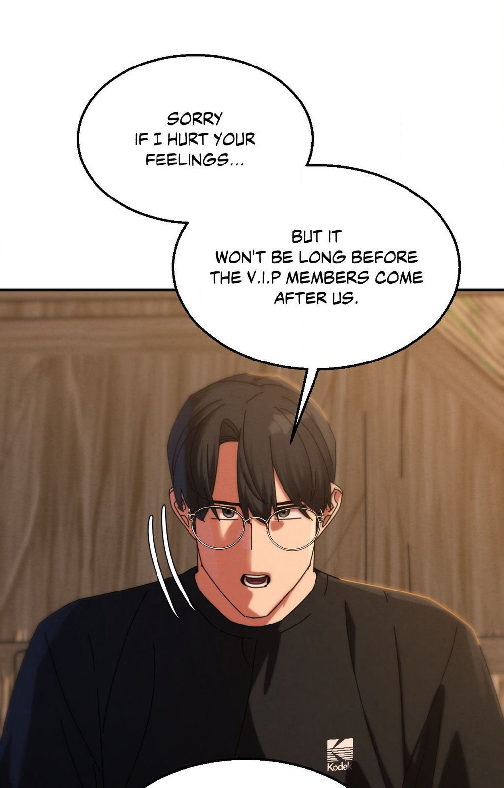 Seniors of Class 5 Chapter 114 - Manhwa18.com