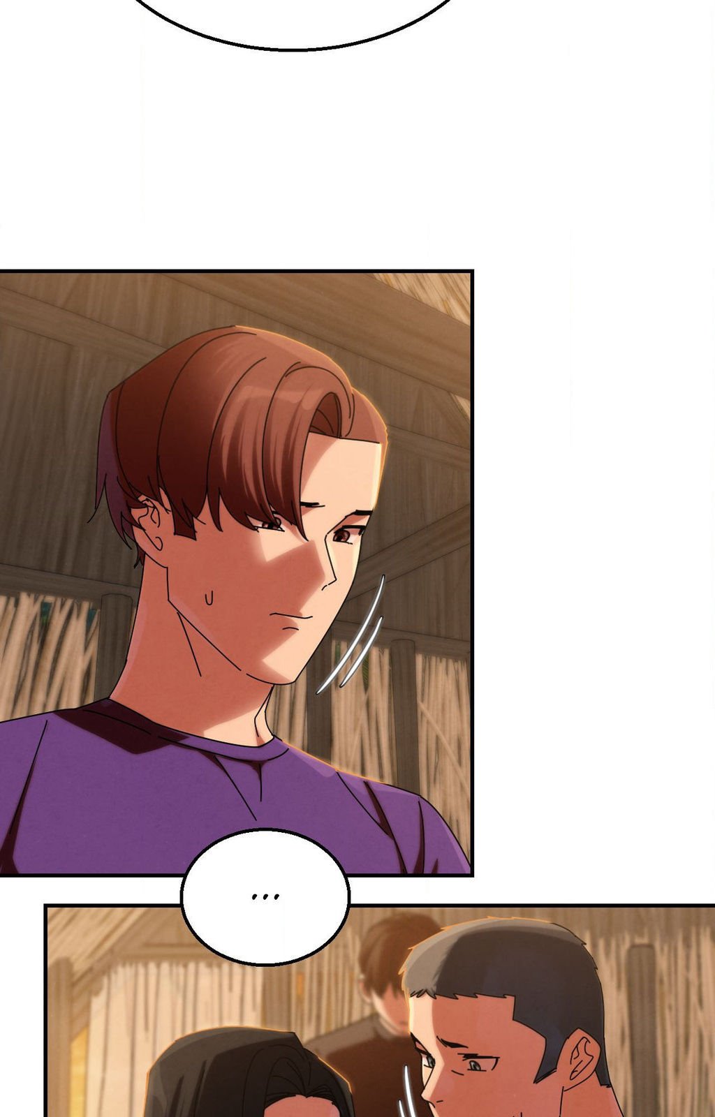 Seniors of Class 5 Chapter 114 - Manhwa18.com