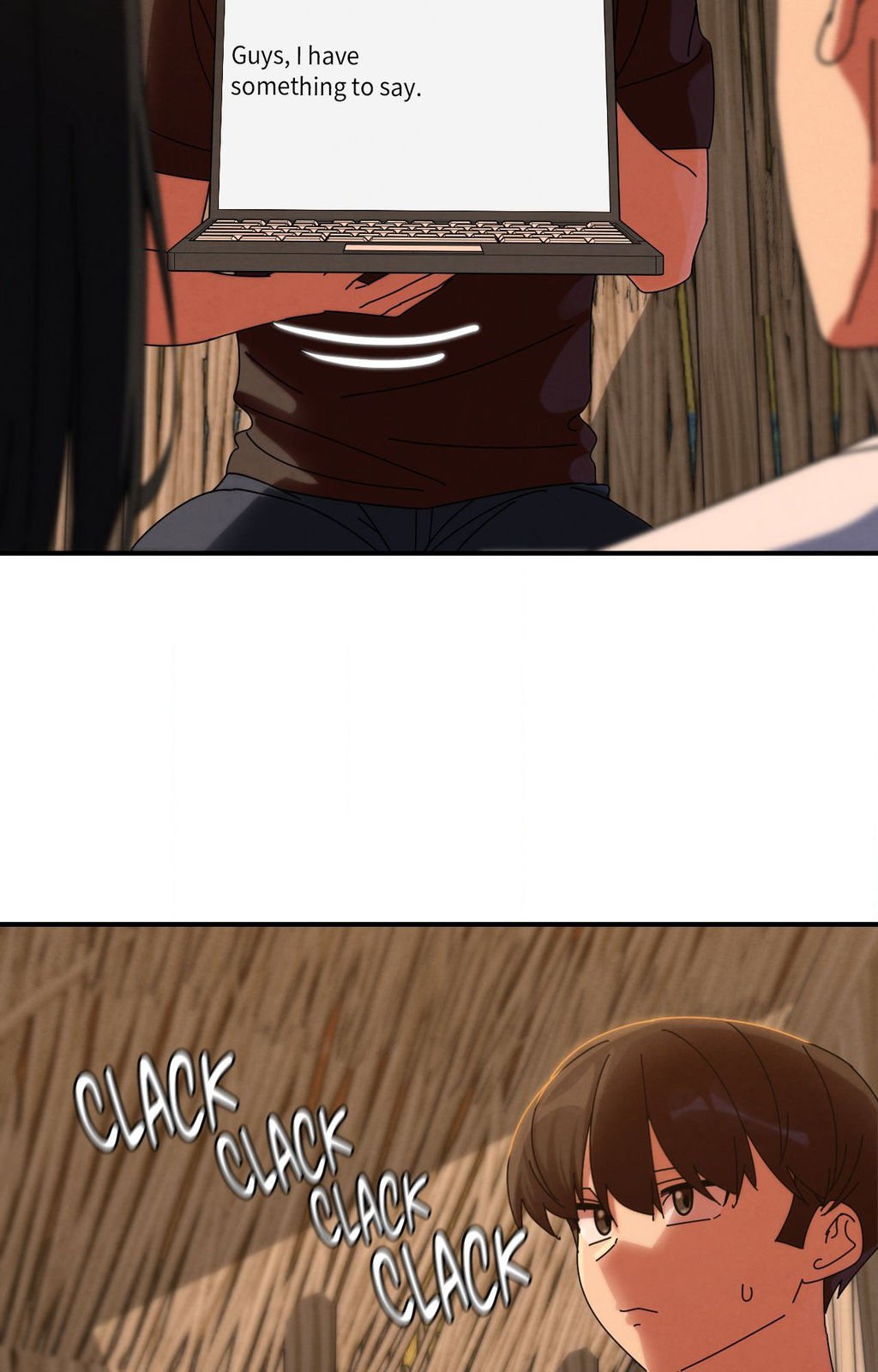 Seniors of Class 5 Chapter 114 - Manhwa18.com