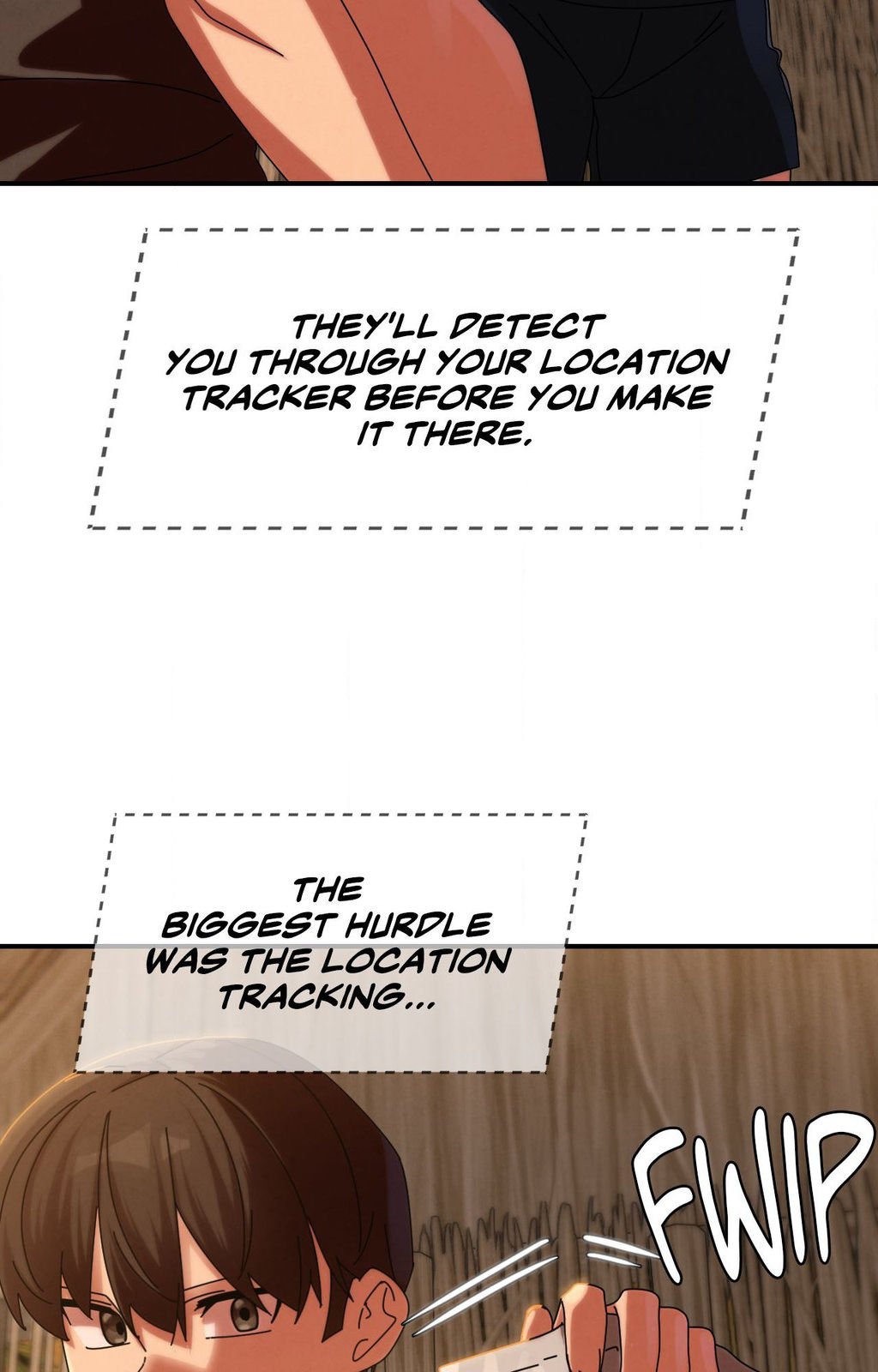 Seniors of Class 5 Chapter 114 - Manhwa18.com