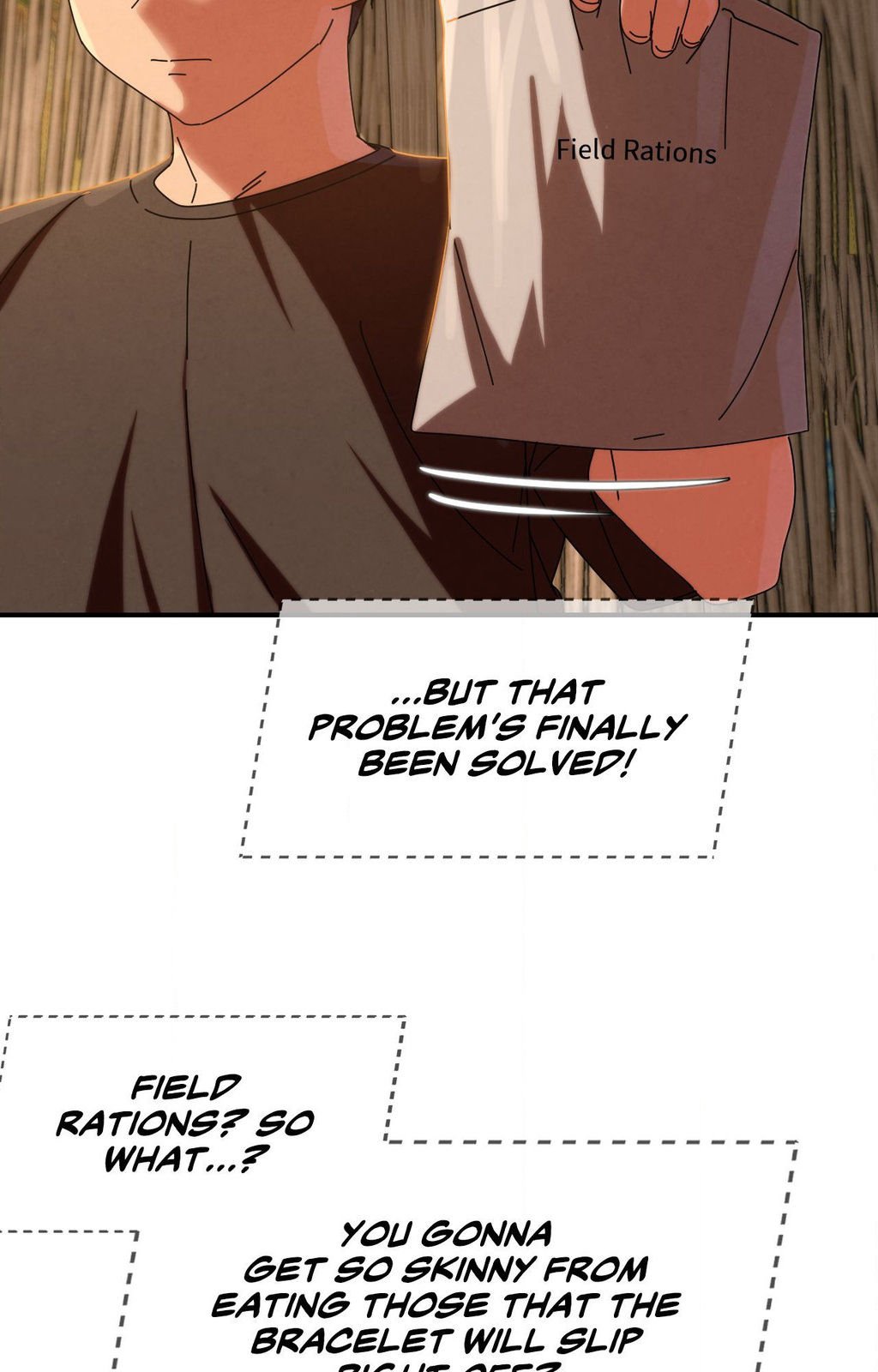 Seniors of Class 5 Chapter 114 - Manhwa18.com