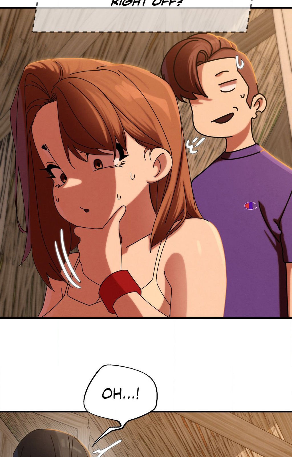 Seniors of Class 5 Chapter 114 - Manhwa18.com