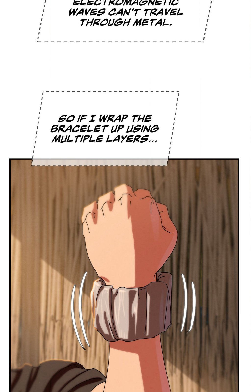 Seniors of Class 5 Chapter 114 - Manhwa18.com