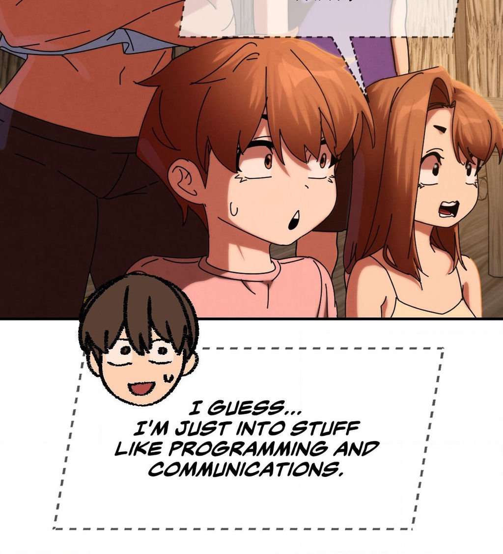 Seniors of Class 5 Chapter 114 - Manhwa18.com