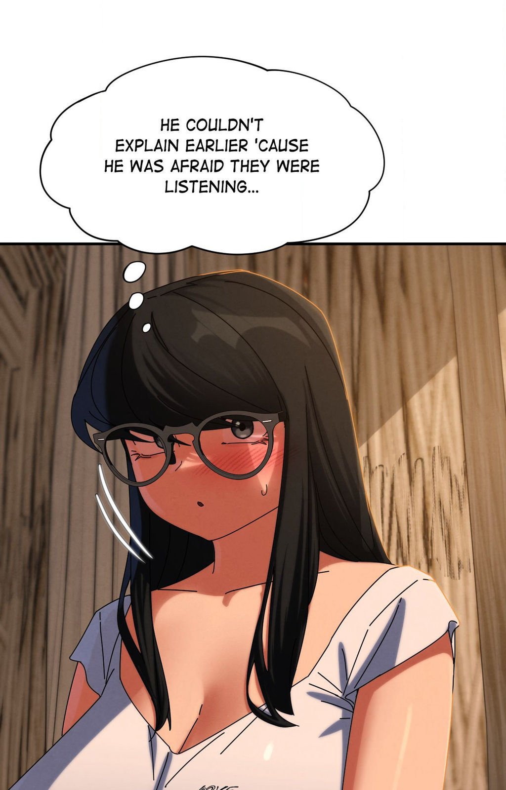 Seniors of Class 5 Chapter 114 - Manhwa18.com