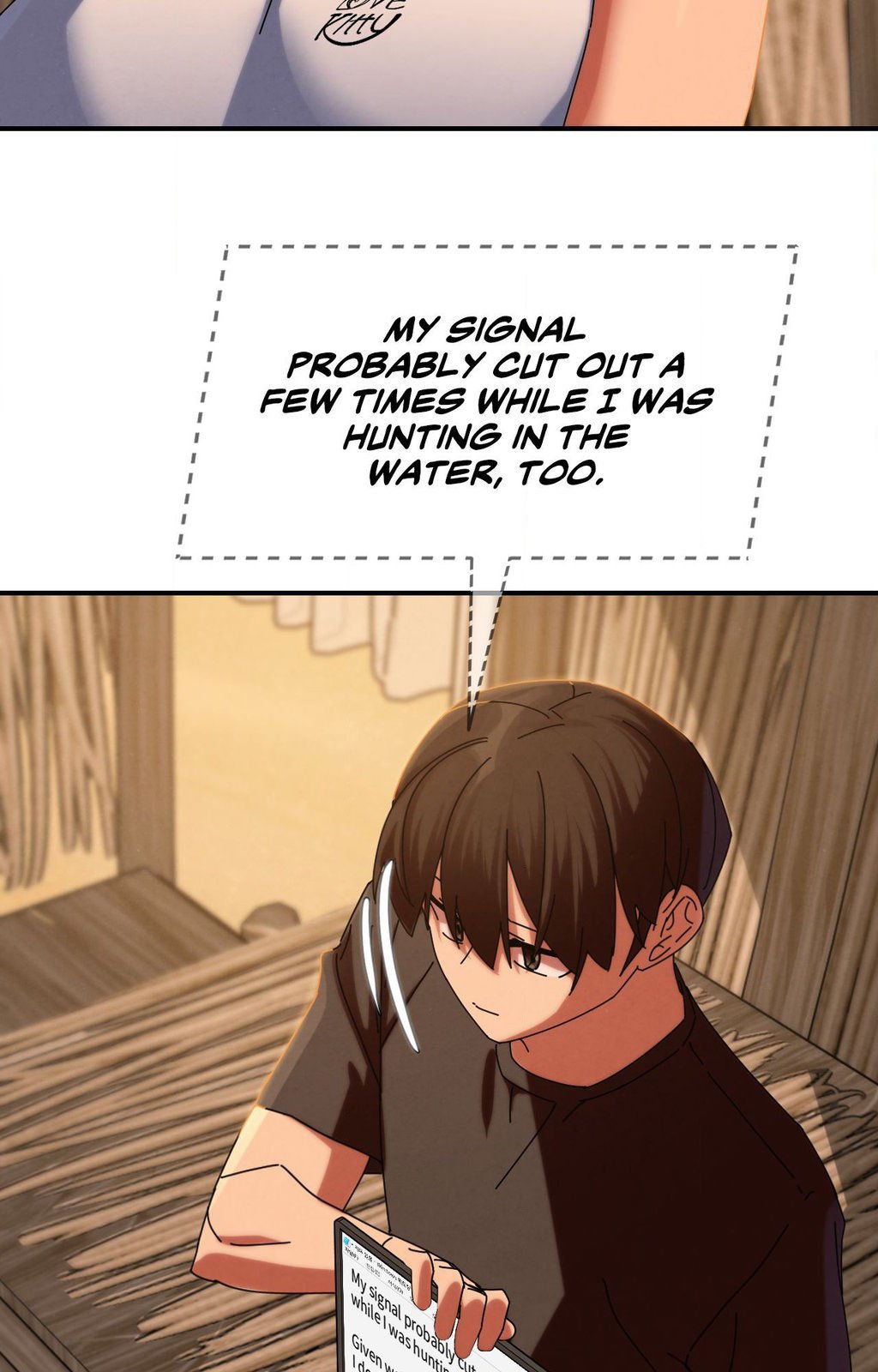 Seniors of Class 5 Chapter 114 - Manhwa18.com
