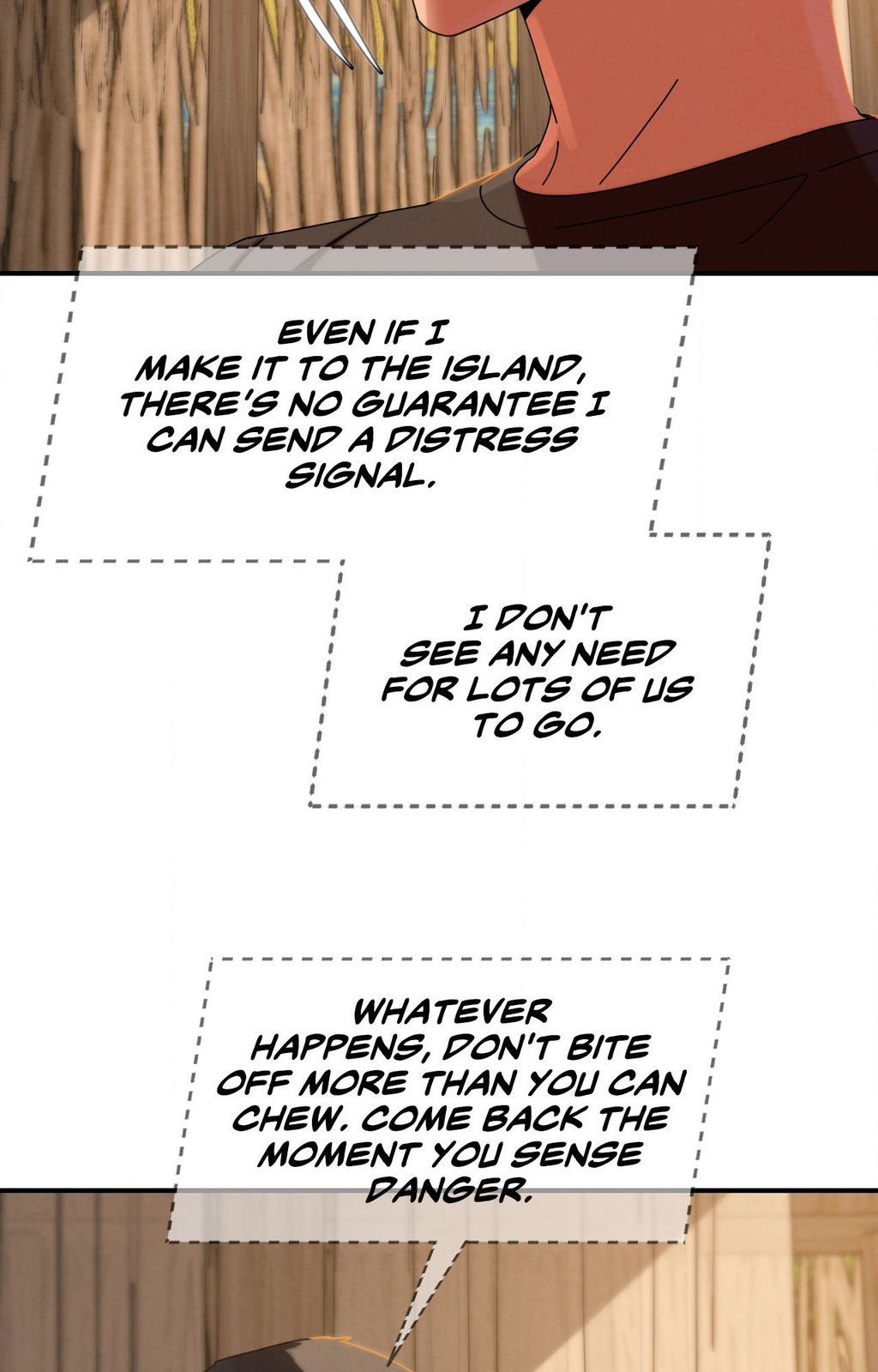 Seniors of Class 5 Chapter 114 - Manhwa18.com