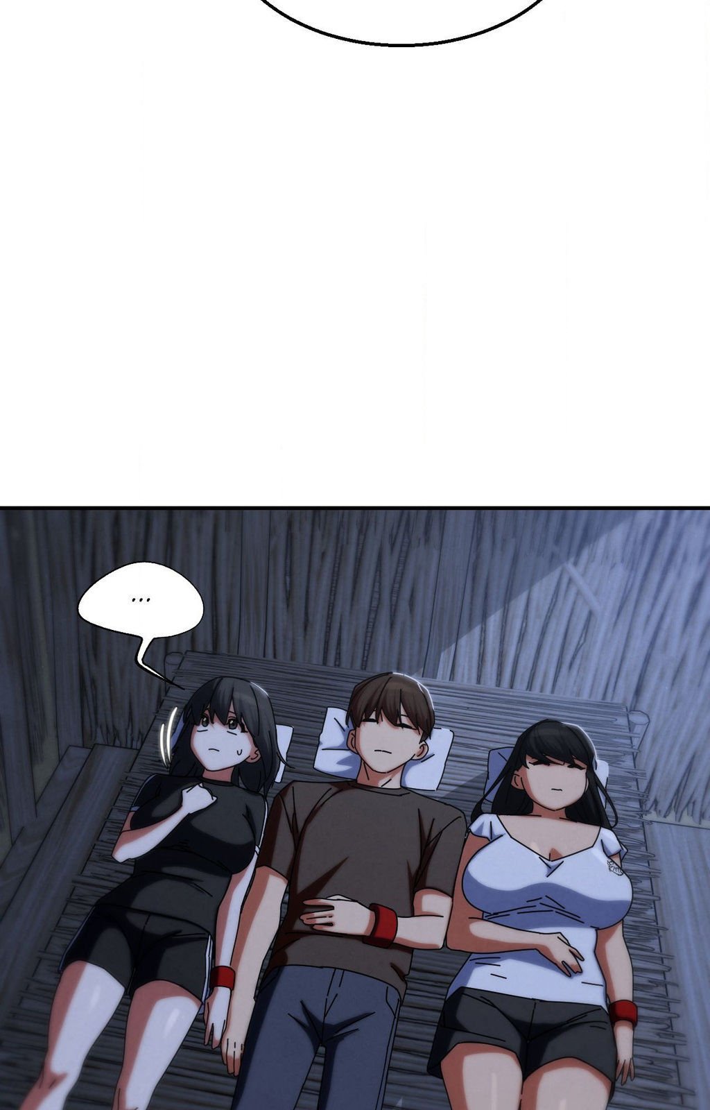 Seniors of Class 5 Chapter 114 - Manhwa18.com