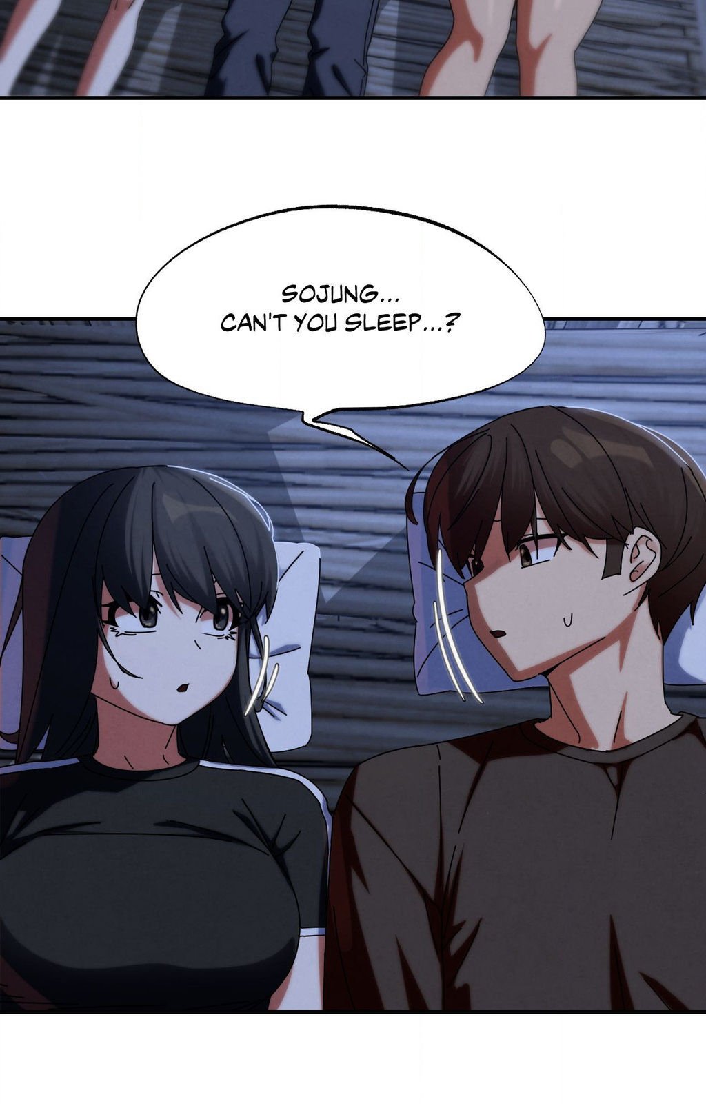 Seniors of Class 5 Chapter 114 - Manhwa18.com