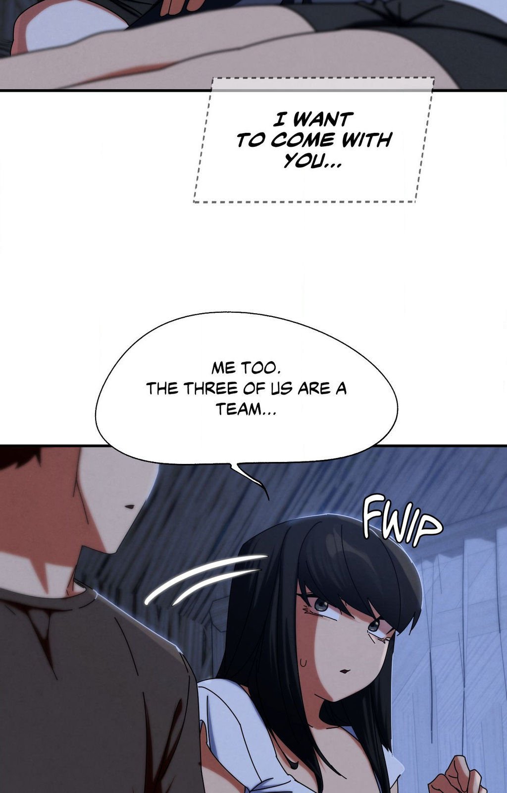 Seniors of Class 5 Chapter 114 - Manhwa18.com