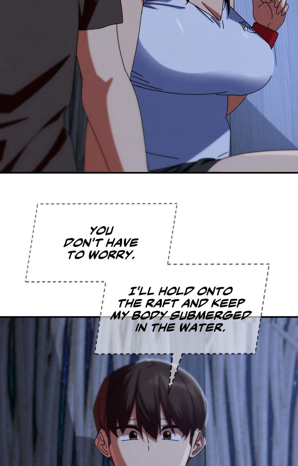 Seniors of Class 5 Chapter 114 - Manhwa18.com