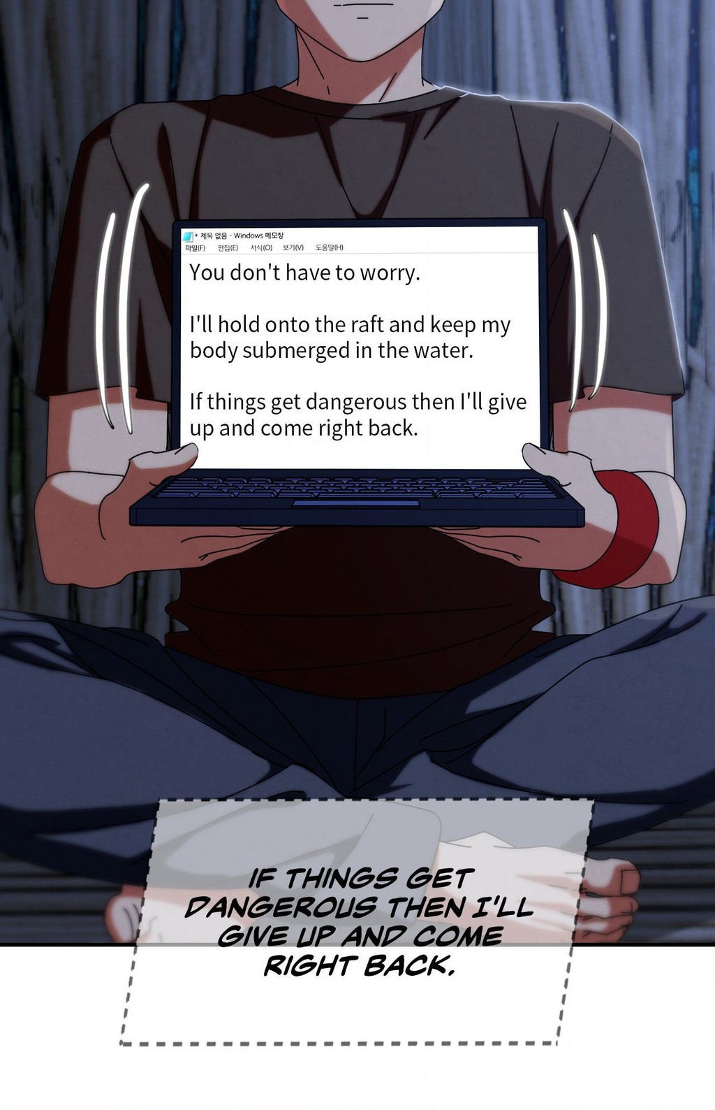 Seniors of Class 5 Chapter 114 - Manhwa18.com