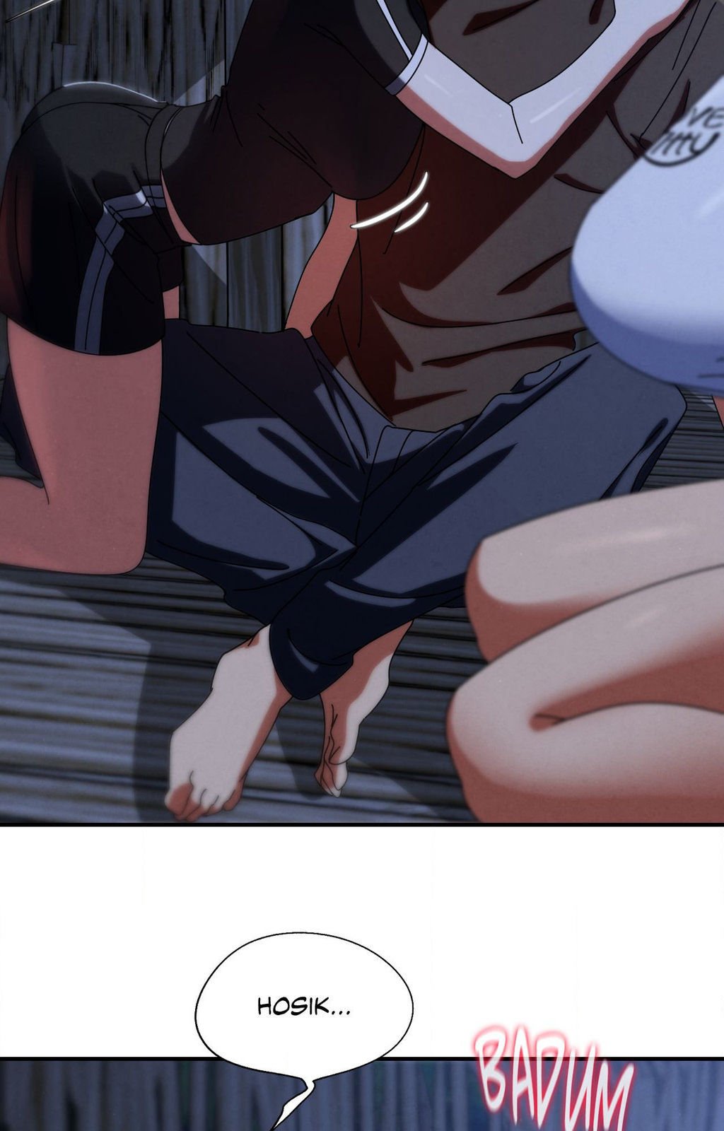 Seniors of Class 5 Chapter 114 - Manhwa18.com