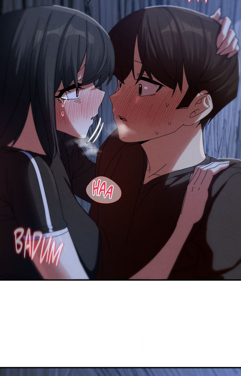 Seniors of Class 5 Chapter 114 - Manhwa18.com