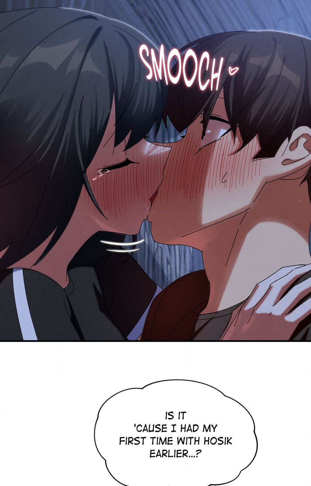 Seniors of Class 5 Chapter 114 - Manhwa18.com