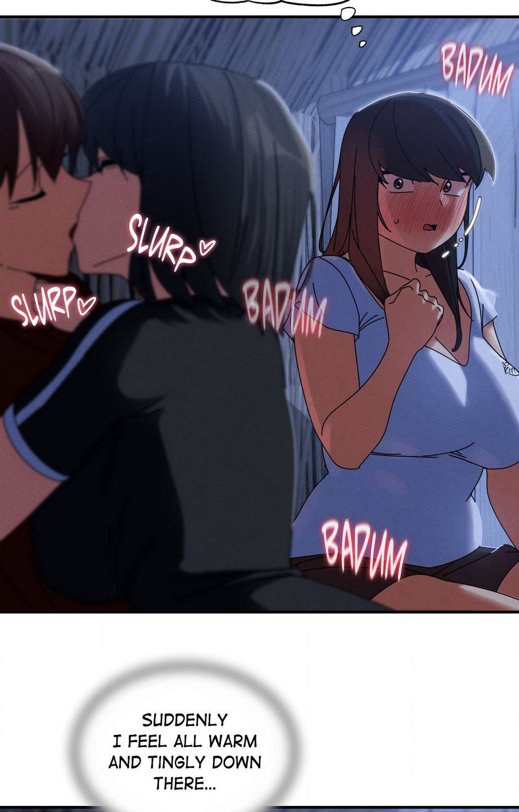 Seniors of Class 5 Chapter 114 - Manhwa18.com