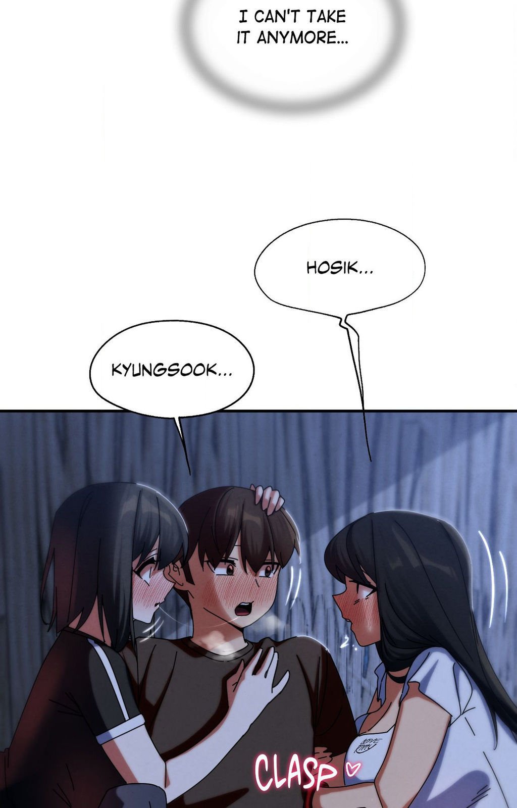 Seniors of Class 5 Chapter 114 - Manhwa18.com