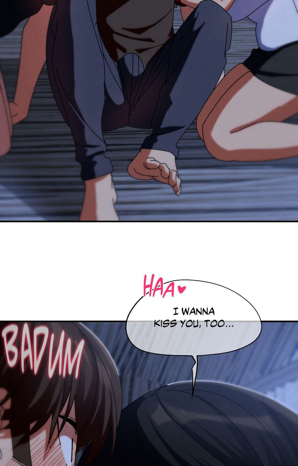 Seniors of Class 5 Chapter 114 - Manhwa18.com