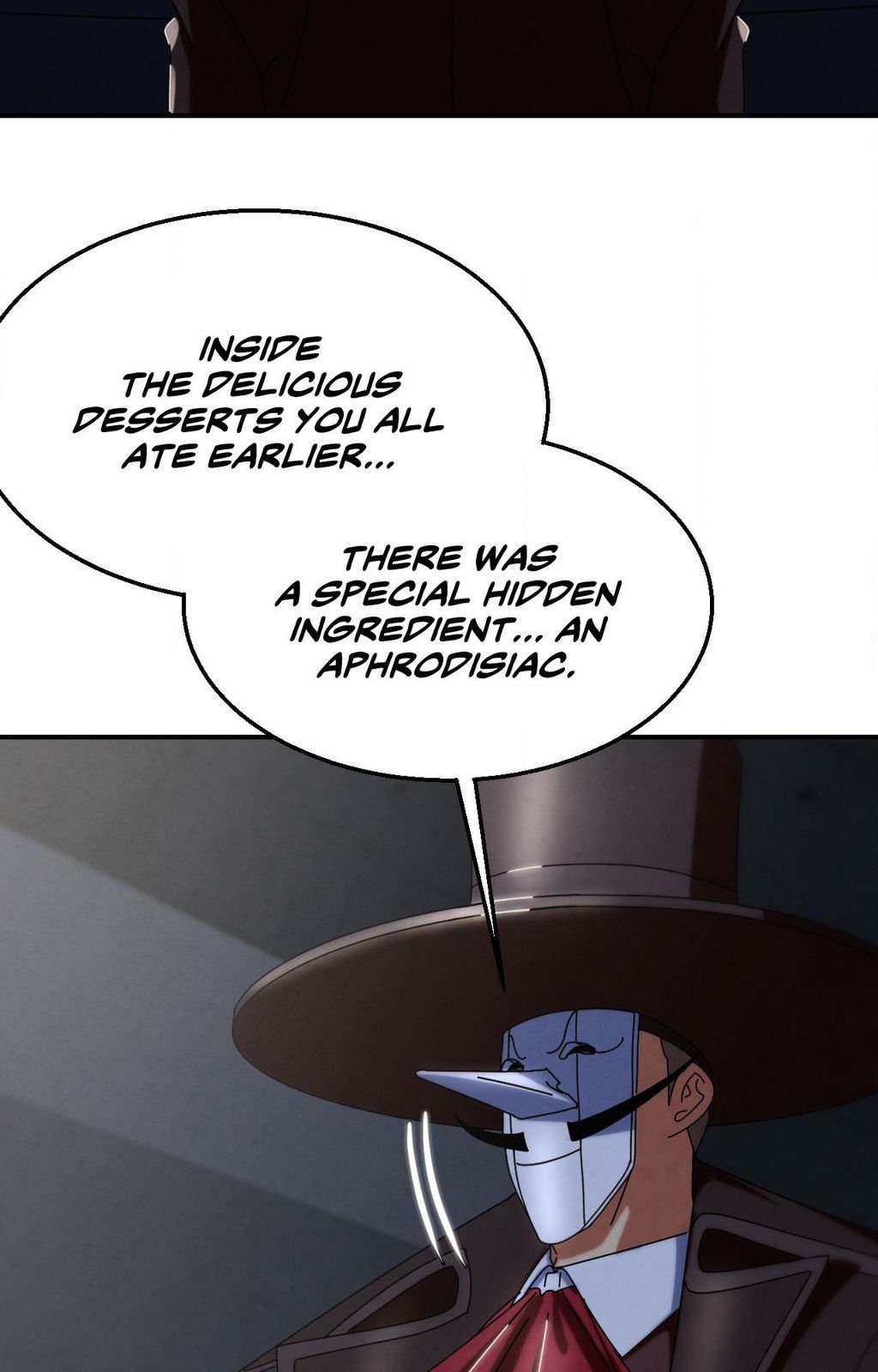 Seniors of Class 5 Chapter 114 - Manhwa18.com