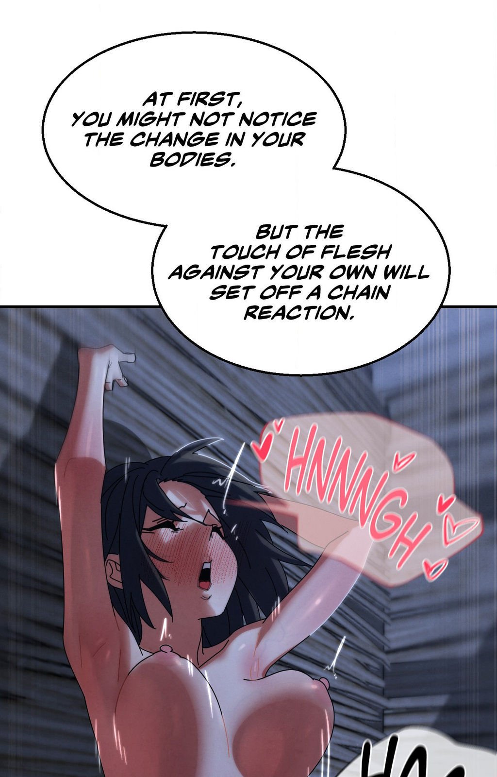 Seniors of Class 5 Chapter 114 - Manhwa18.com