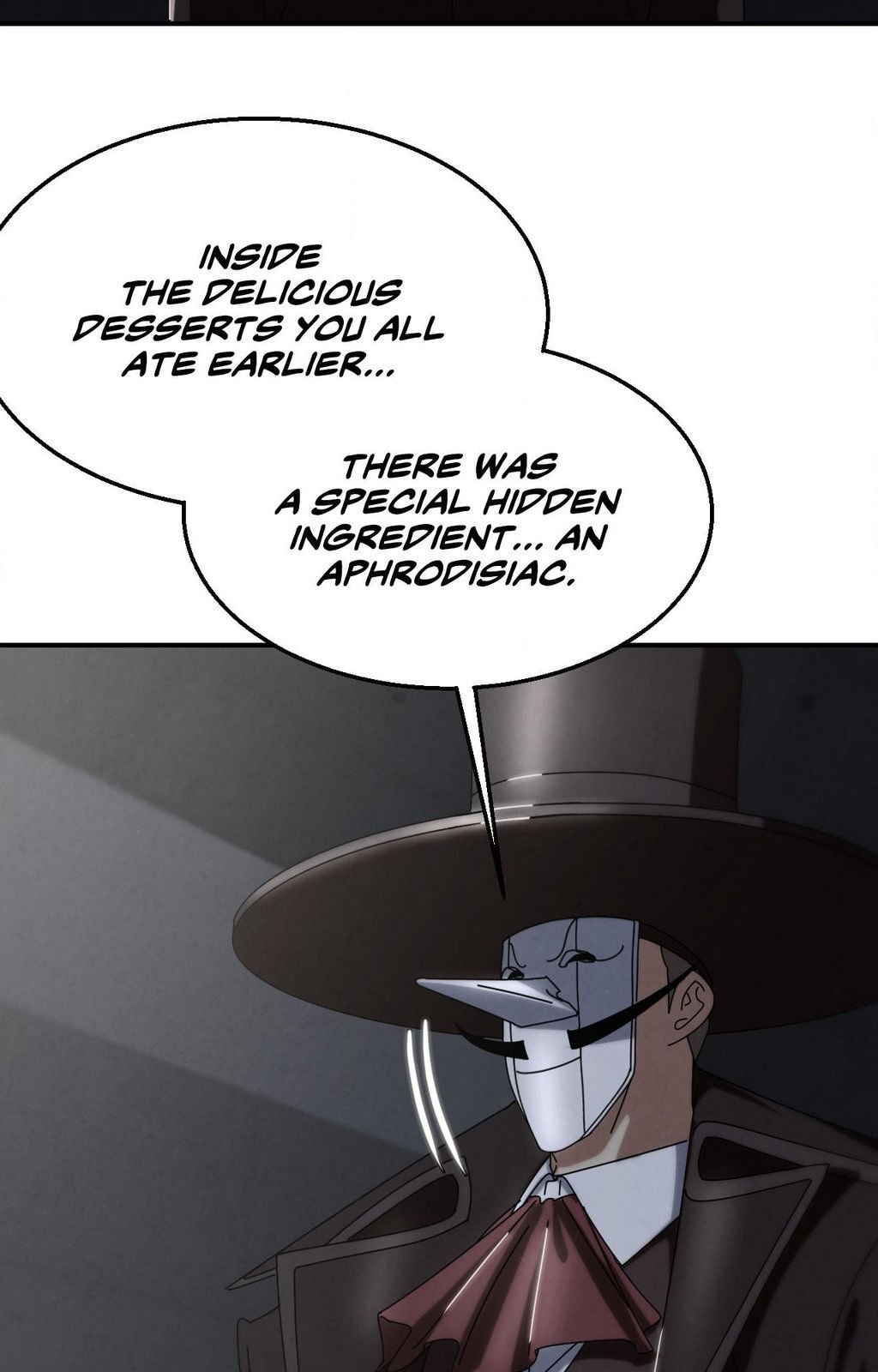 Seniors of Class 5 Chapter 115 - Manhwa18.com