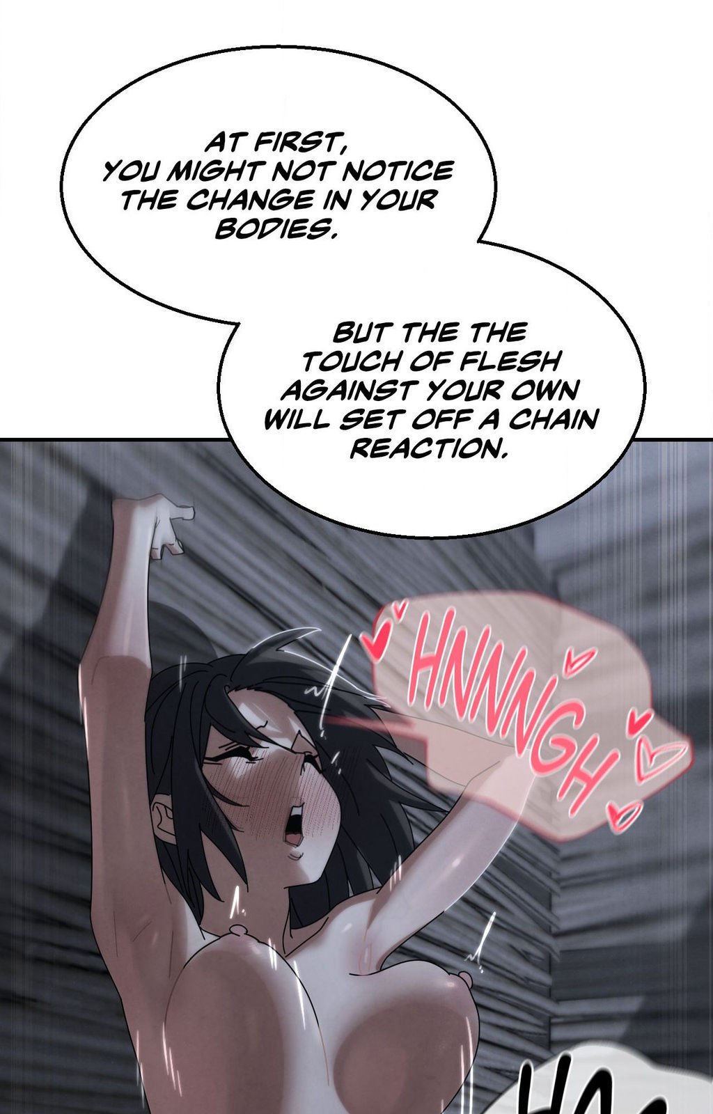 Seniors of Class 5 Chapter 115 - Manhwa18.com