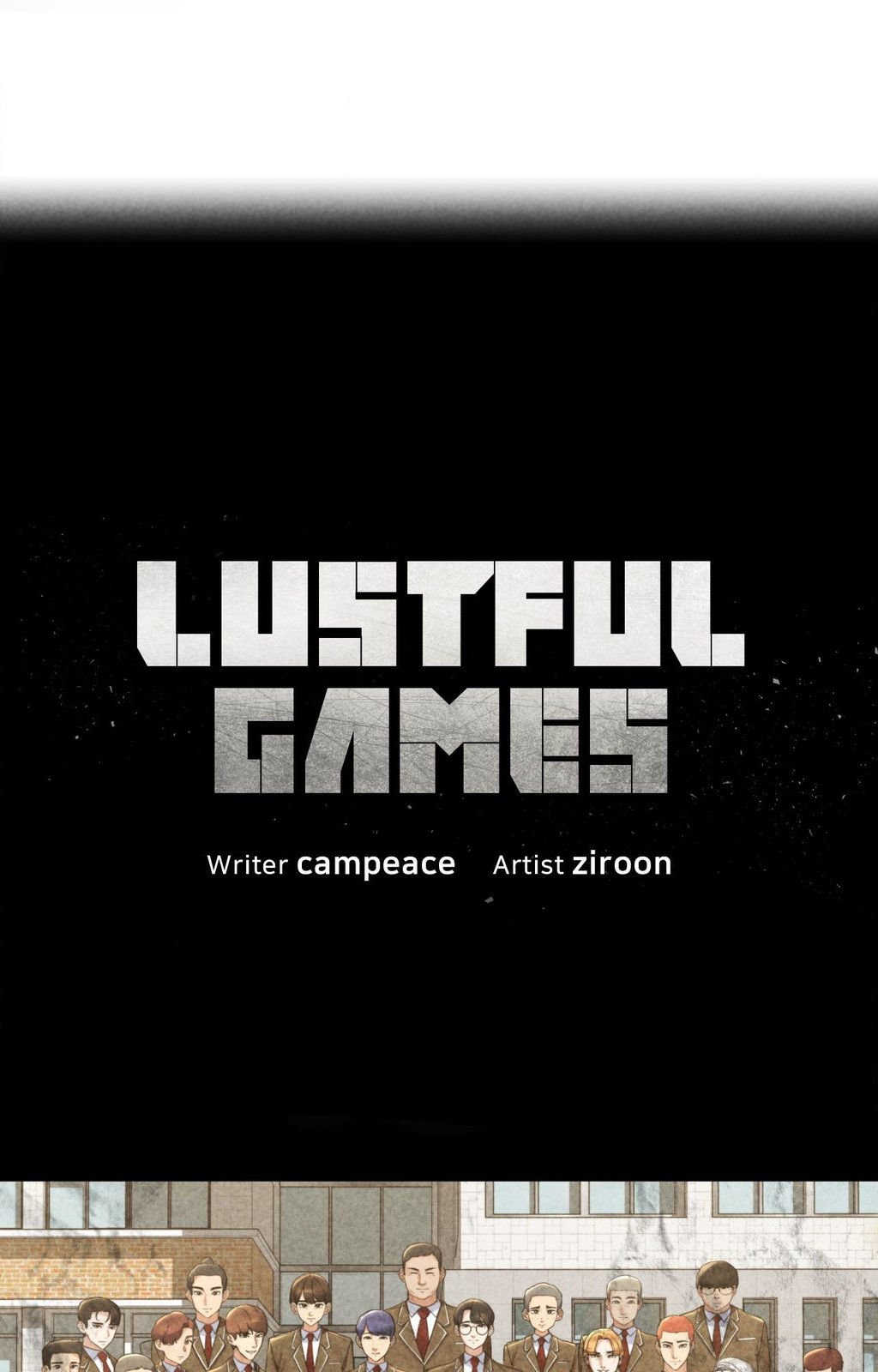 Seniors of Class 5 Chapter 115 - Manhwa18.com