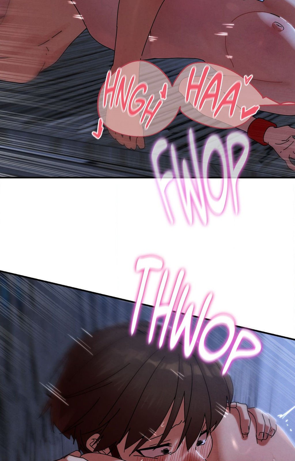 Seniors of Class 5 Chapter 115 - Manhwa18.com