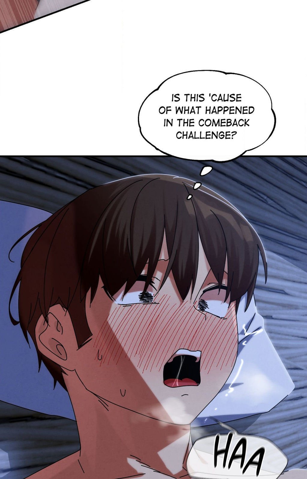 Seniors of Class 5 Chapter 115 - Manhwa18.com